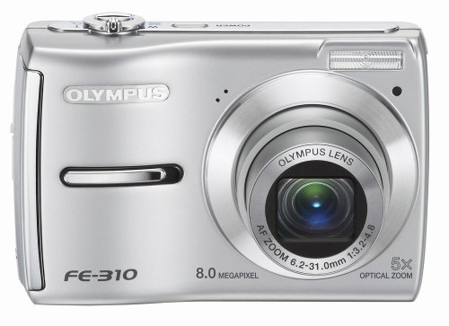 Olympus FE-310 8MP